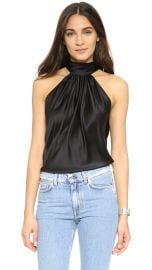 Ramy Brook Paige Blouse at Shopbop